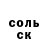 БУТИРАТ GHB Akhlidin Kodirov